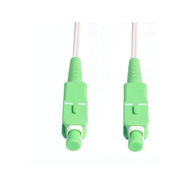 Câble fibre optique ESSENTIELB Fibre optique SFR/ORANGE/BOUYG 10M