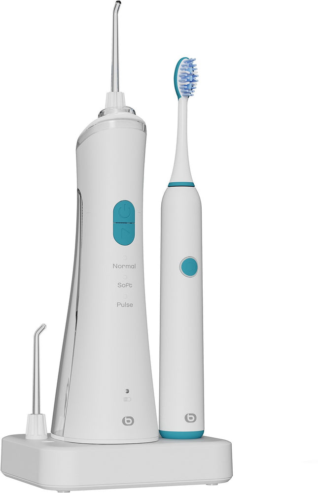 Combiné dentaire ESSENTIELB B-Hydro Brush