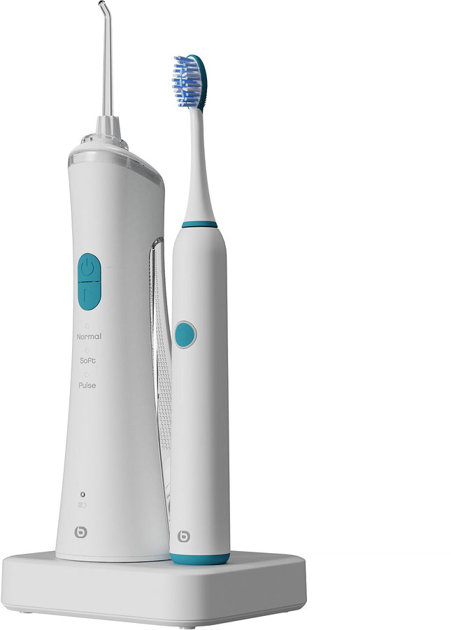 Combiné dentaire ESSENTIELB B-Hydro Brush