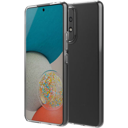 Coque ESSENTIELB Samsung A53 Souple Made In France