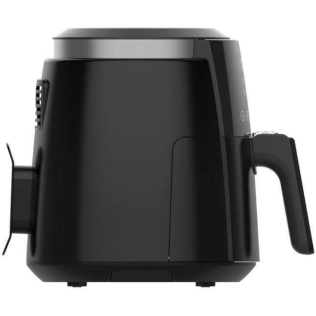 Friteuse sans huile ESSENTIELB EAF1, Noir, , 8 programmes
