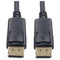 Câble displayport