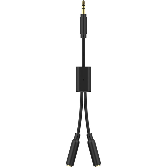 Adaptateur Jack ESSENTIELB Doubleur Jack