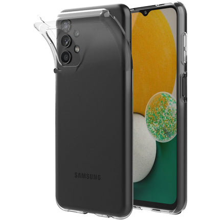 Coque ESSENTIELB Samsung A13 4G Souple Made In France