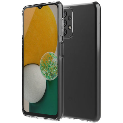 Coque ESSENTIELB Samsung A13 4G Souple Made In France