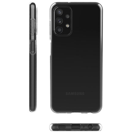 Coque ESSENTIELB Samsung A13 4G Souple Made In France