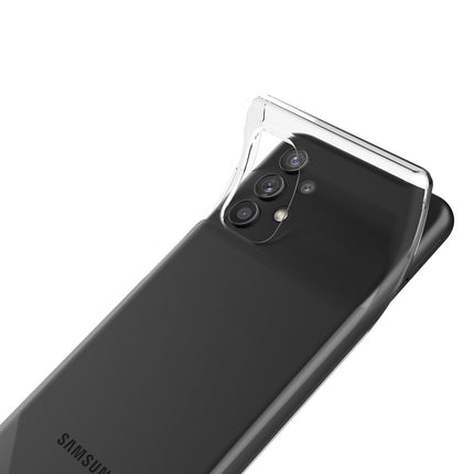 Coque ESSENTIELB Samsung A13 4G Souple Made In France