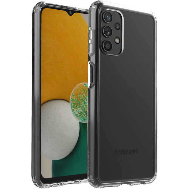Coque ADEQWAT Samsung A13 4G Antichoc Made In France