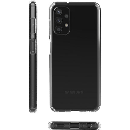 Coque ADEQWAT Samsung A13 4G Antichoc Made In France