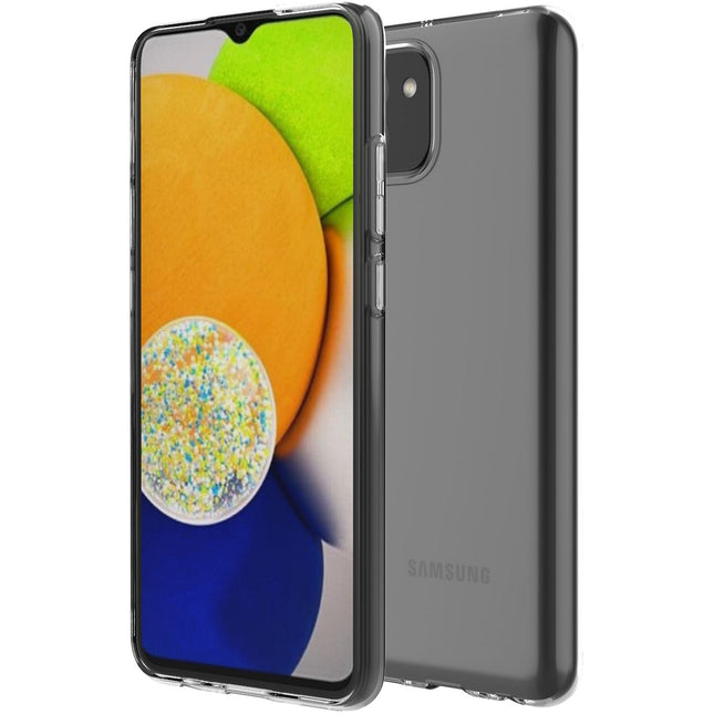 Coque ESSENTIELB Samsung A03 Souple Made In France