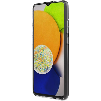 Coque ESSENTIELB Samsung A03 Souple Made In France