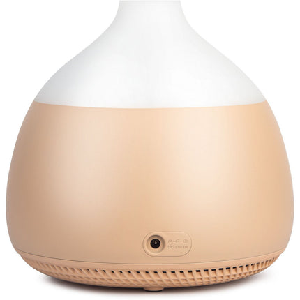 Diffuseur huiles essentielles ESSENTIELB Arom'réveil