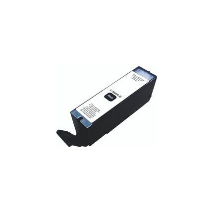 Cartouche d'encre ESSENTIELB C550 XL NOIR