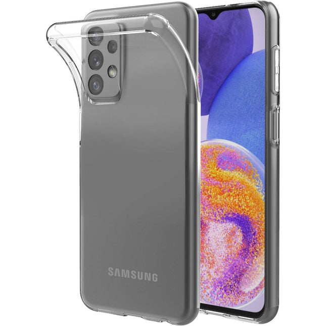 Coque ESSENTIELB Samsung A23 5G Souple Made In France