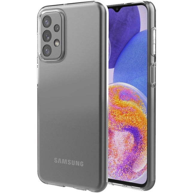 Coque ESSENTIELB Samsung A23 5G Souple Made In France