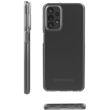 Coque ESSENTIELB Samsung A23 5G Souple Made In France
