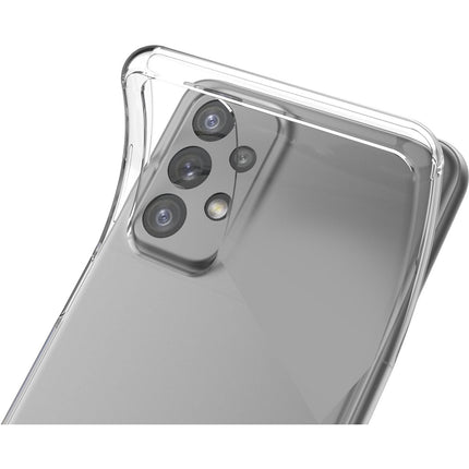 Coque ESSENTIELB Samsung A23 5G Souple Made In France