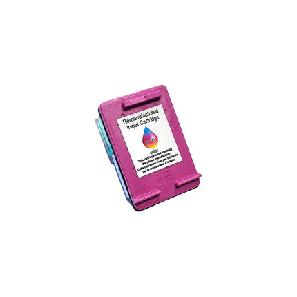 Cartouche d'encre ESSENTIELB H62 XL 3 couleurs