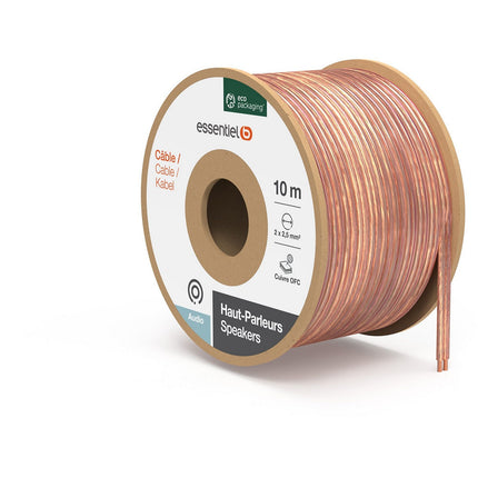 Bobine ESSENTIELB 10m 2.5mm
