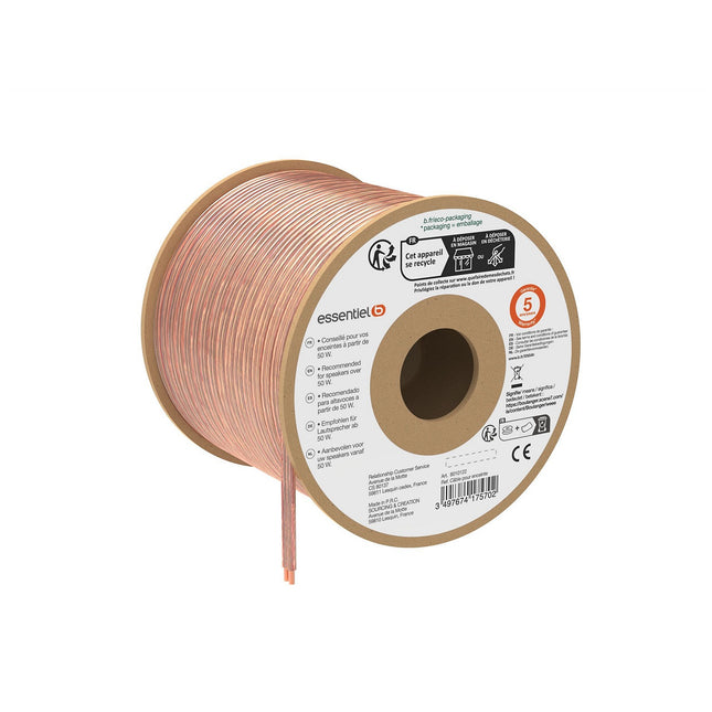 Bobine ESSENTIELB 30m 1.5mm