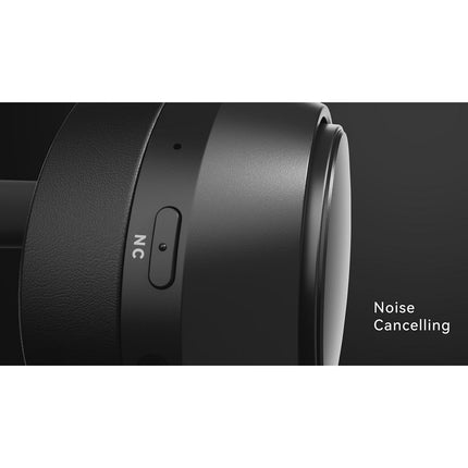 Casque OGLO MUZ 3 NC Noir