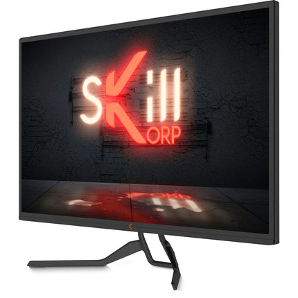 Ecran PC Gamer SKILLKORP G32-001_SKP 32" WQHD 165Hz VA G-Sync