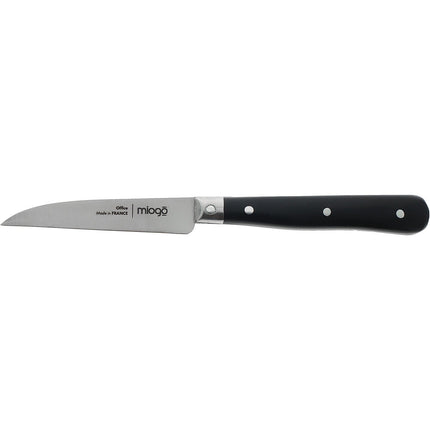 Couteau Office MIOGO 8 cm Pleine soie