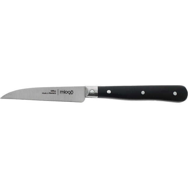 Couteau Office MIOGO 8 cm Pleine soie