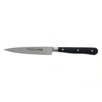 Couteau MIOGO Multi-usage 10.5 cm Pleine soie