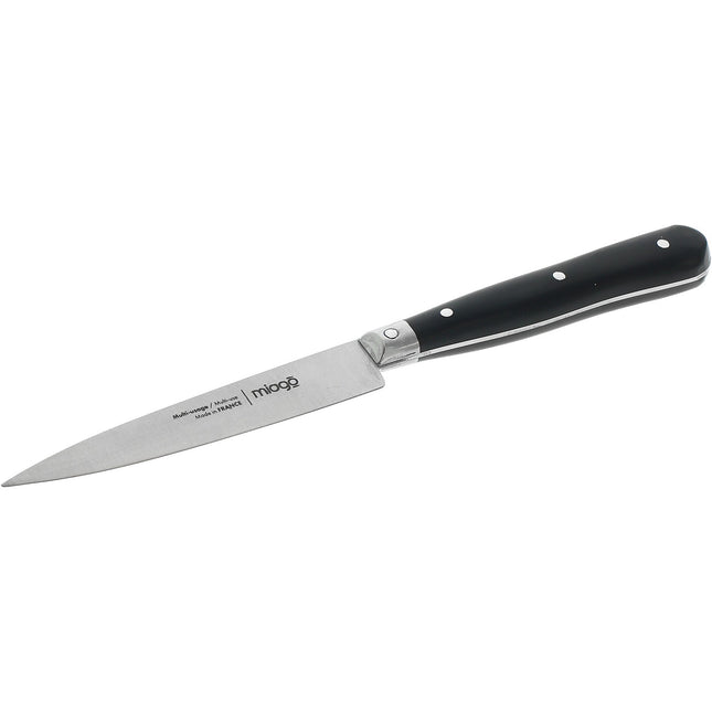 Couteau MIOGO Multi-usage 10.5 cm Pleine soie