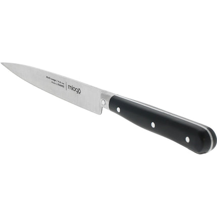 Couteau MIOGO Multi-usage 10.5 cm Pleine soie