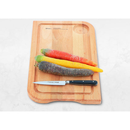 Couteau MIOGO Multi-usage 10.5 cm Pleine soie