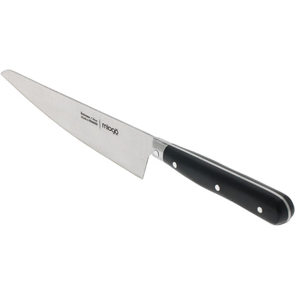 Couteau MIOGO Eminceur 12.5 cm Pleine soie