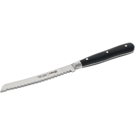 Couteau MIOGO Tomate 11 cm Pleine soie