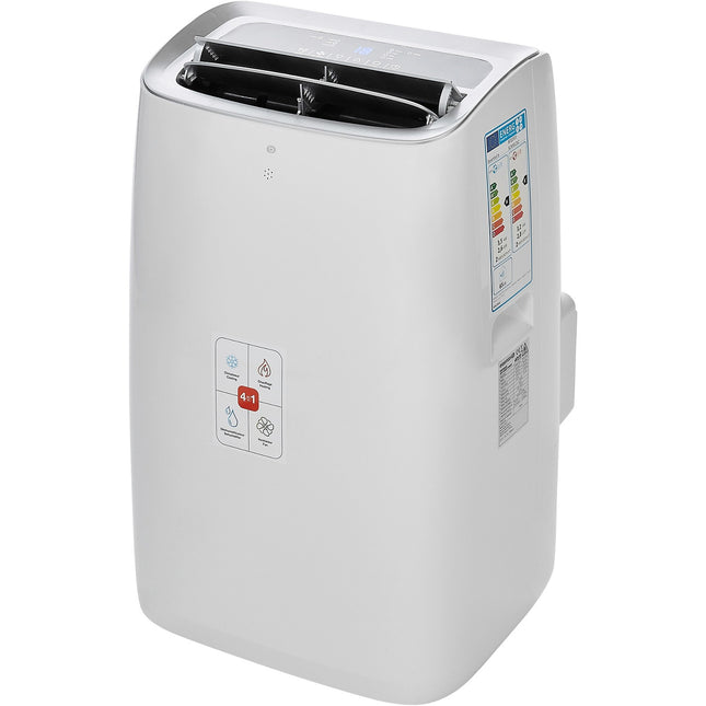 Climatiseur réversible ESSENTIELB ECMR12b R290