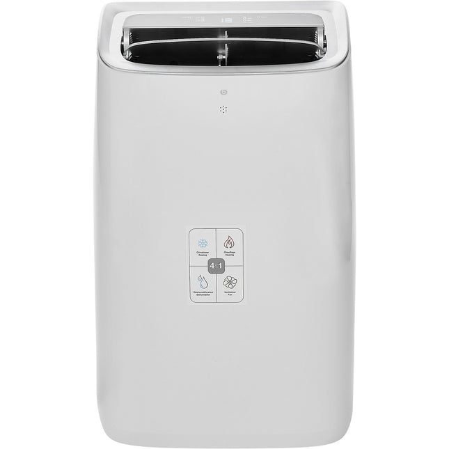 Climatiseur réversible ESSENTIELB ECMR12b R290