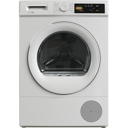 Sèche linge pompe à chaleur ESSENTIELB ESLHP8-3b Reconditionné