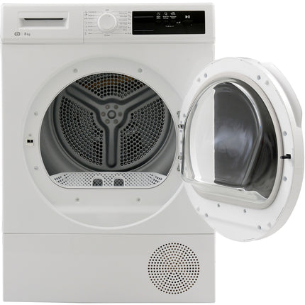 Sèche linge pompe à chaleur ESSENTIELB ESLHP8-3b Reconditionné
