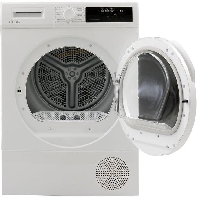 Sèche linge pompe à chaleur ESSENTIELB ESLHP8-3b Reconditionné