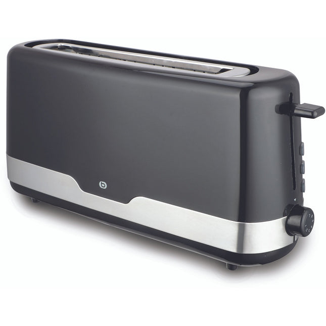 Grille-pain ESSENTIELB EGP4 - longue fente