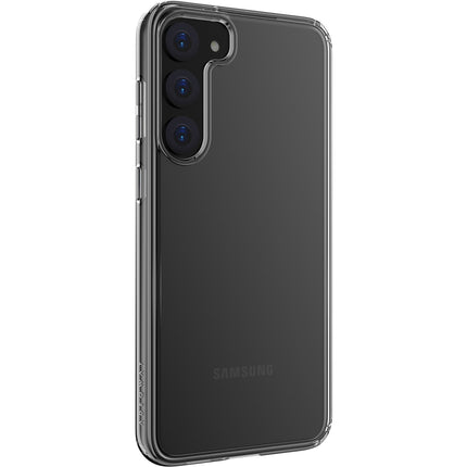 Coque ADEQWAT Samsung S23 + Antichoc Made In France