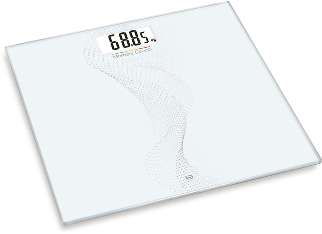Pèse personne ESSENTIELB EPPM Memory coach