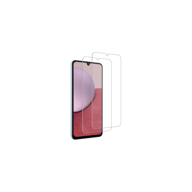 Protège écran ESSENTIELB Samsung A14 4G X2