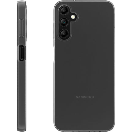 Coque ESSENTIELB Samsung A14 5G Souple Made In France
