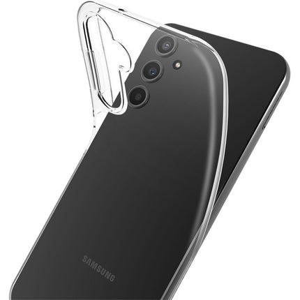 Coque ESSENTIELB Samsung A14 5G Souple Made In France