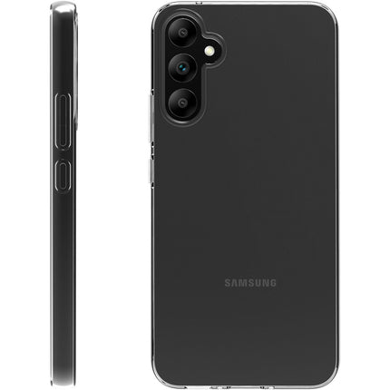 Coque ESSENTIELB Samsung A34 5G Souple Made In France