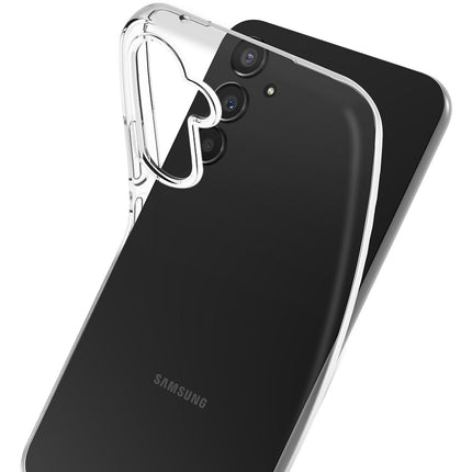 Coque ESSENTIELB Samsung A34 5G Souple Made In France