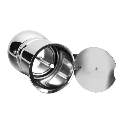 Cafetière italienne ESSENTIELB 10 tasses induction
