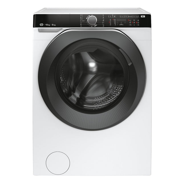 Lave linge séchant hublot ESSENTIELB ELS106-1b Reconditionné