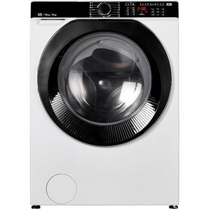 Lave linge séchant hublot ESSENTIELB ELS106-1b Reconditionné
